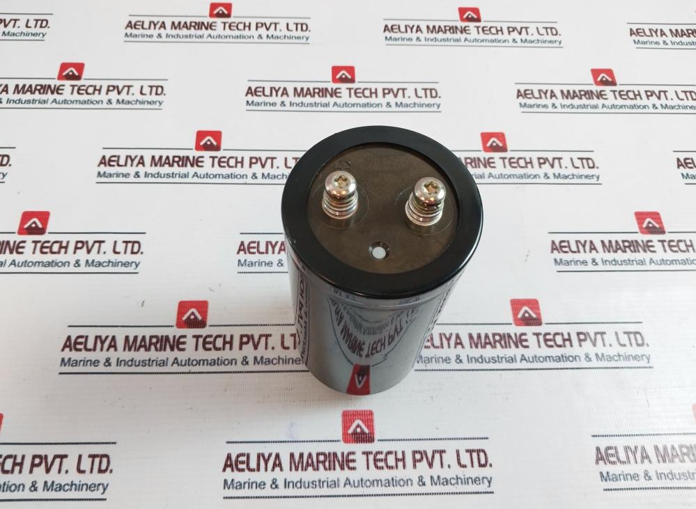BHC Capacitor ALS31C 1041 XX