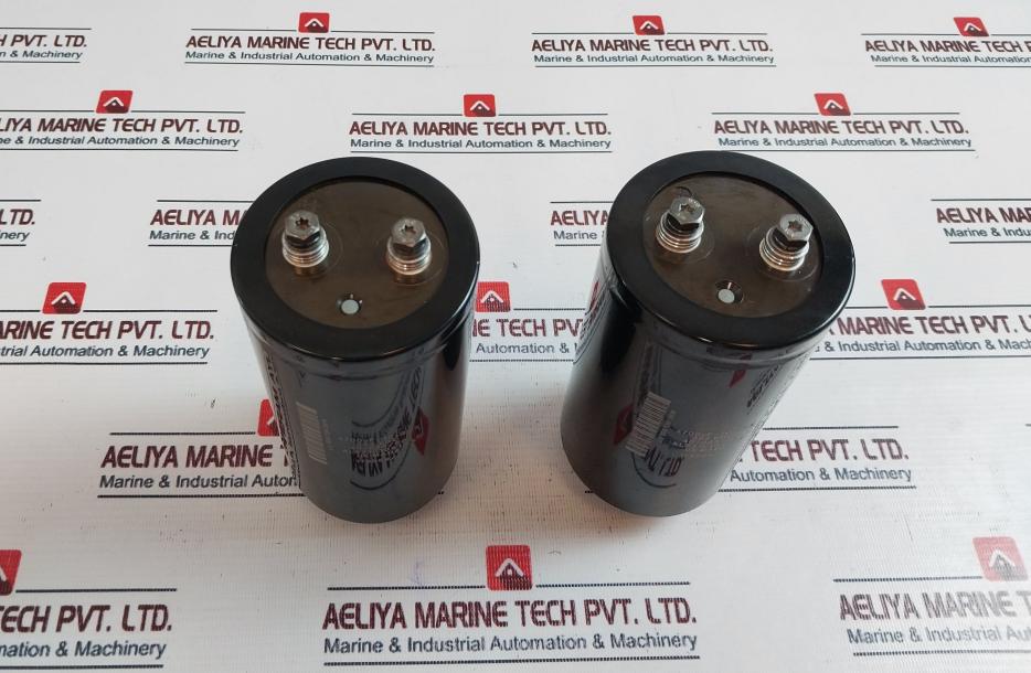 BHC ALS31C1041XX Capacitor 4700µf