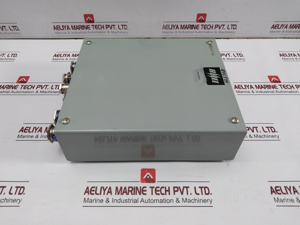 Bhel-Procontrol-Junction-Box-70Fa01-209624-4