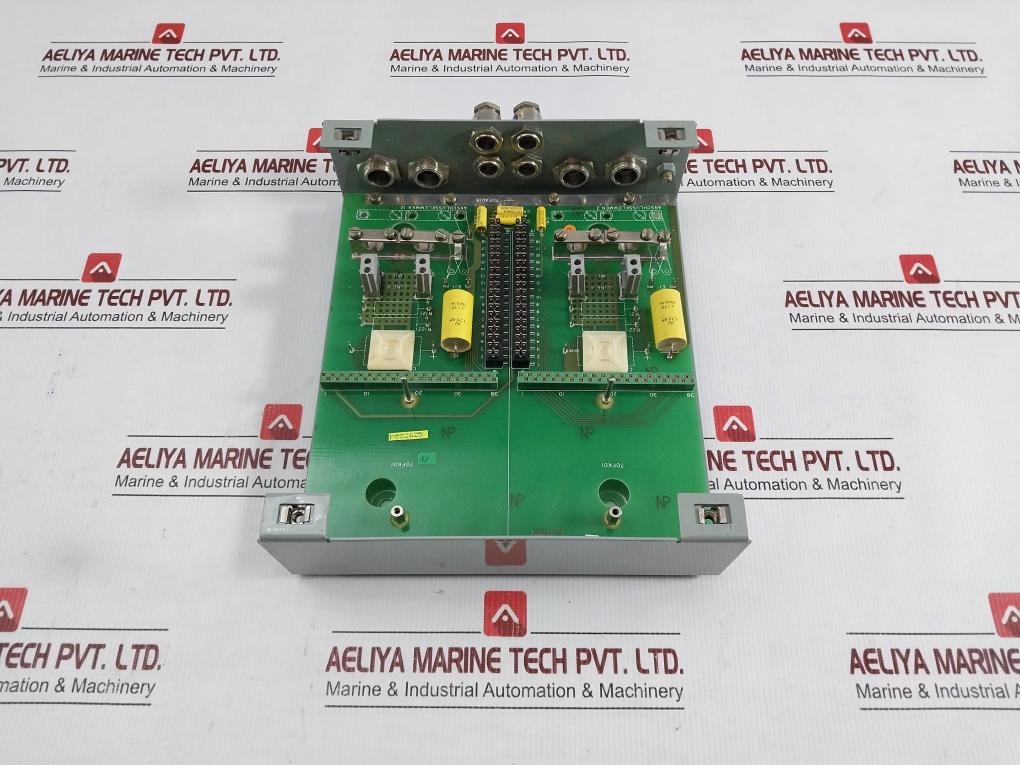 Bhel-Procontrol-Junction-Box-70Fa01-209624-9