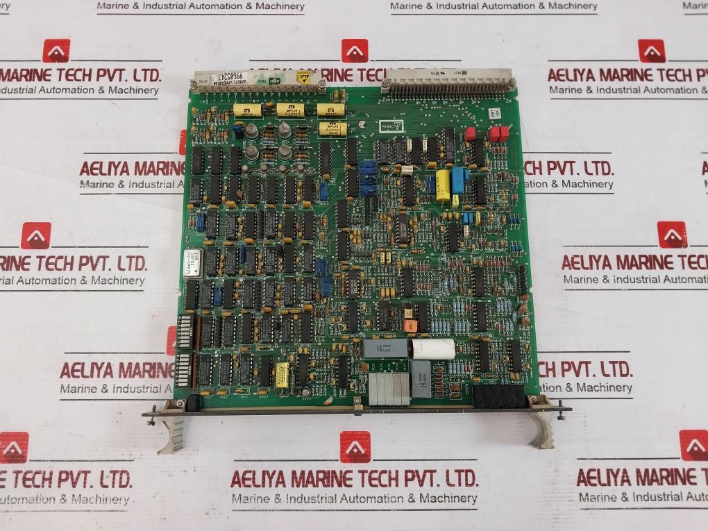 Bhel 69203Gb1A Dvr Card Un0661 A-p Un0661Av1 69203Gb1Aa1B