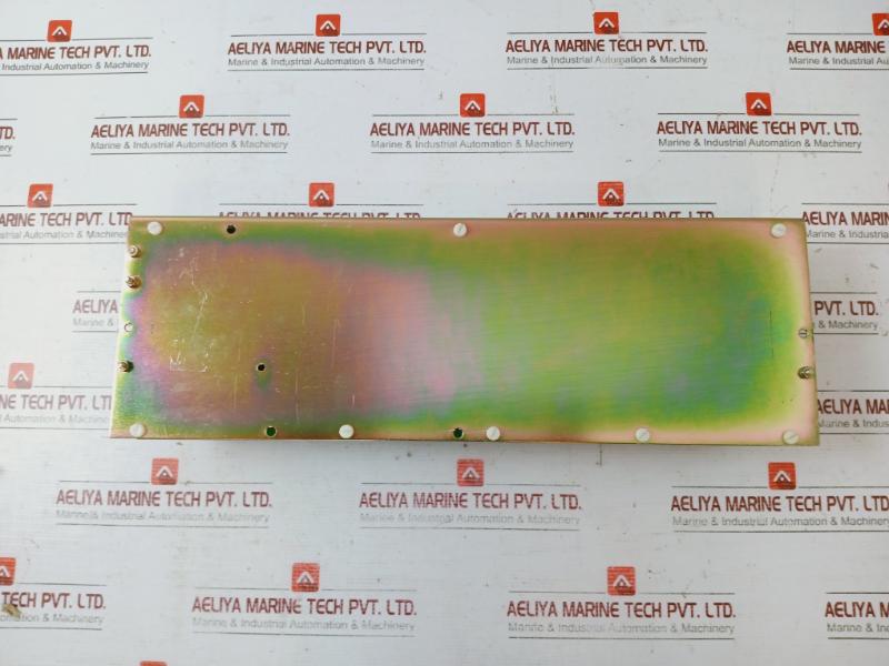 Bhel 69203Ib1Ba Printed Circuit Board Card P347172