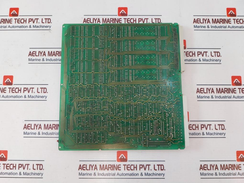 Bhel 69203Nb1Aa1A Printed Circuit Board Un0662