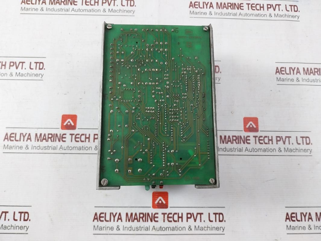 Bhel Ce691-03-3902 Power Supply Board Jj00604/Ce69133400