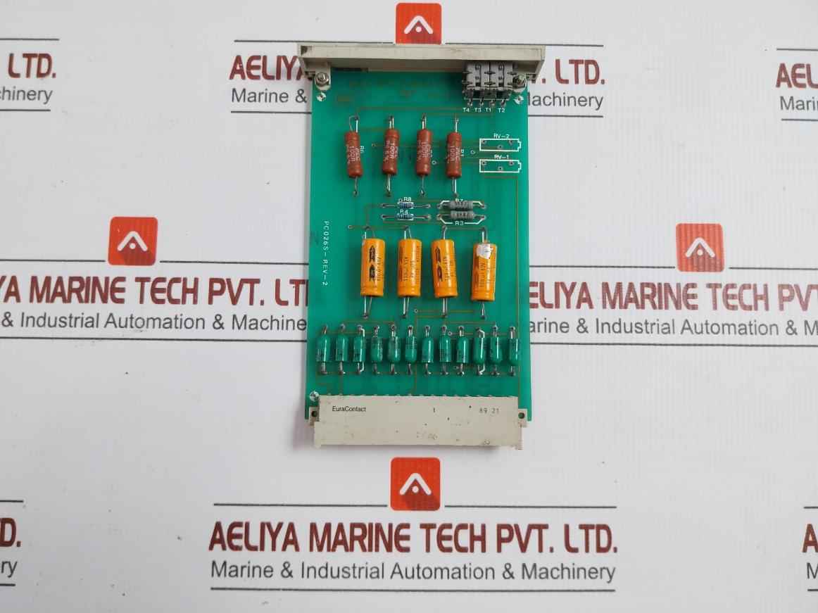 Bhel Pc-026-s