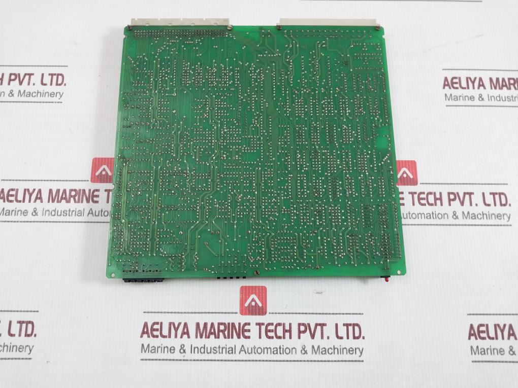 Bhel Un0661 A-p Printed Circuit Board 69203Gb1Aa1B