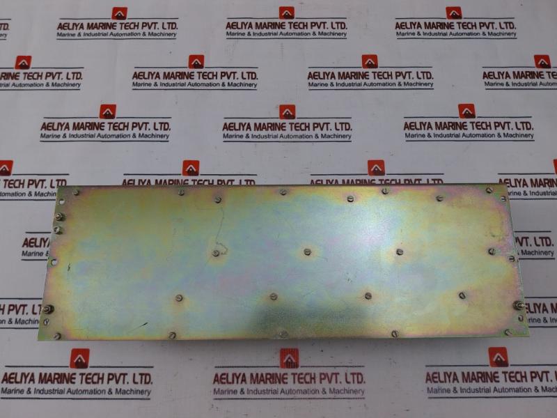 Bhel Unc4660A V1 Printed Circuit Board 69203Ia1A Tbhb-4000002