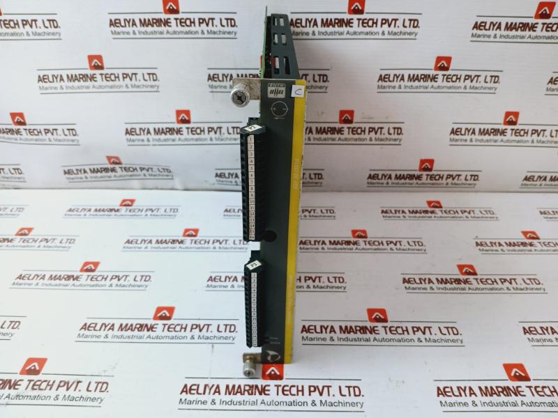Bhel 181836 Printed Circuit Board Rev B 69230I382A1B 69230I301A