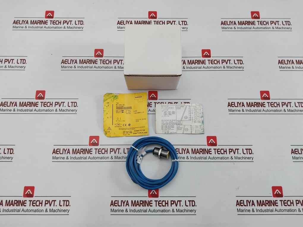 Bi5-g18-y0X Proximity Sensor Turck
