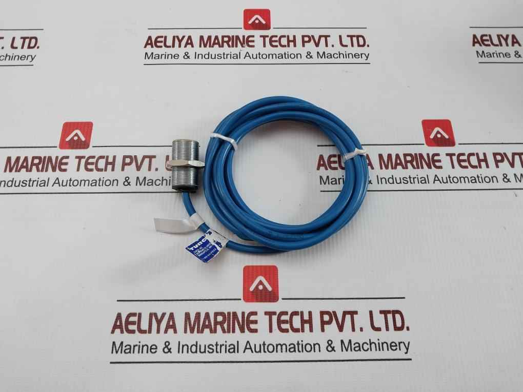 Bi5-g18-y0X Proximity Sensor Turck