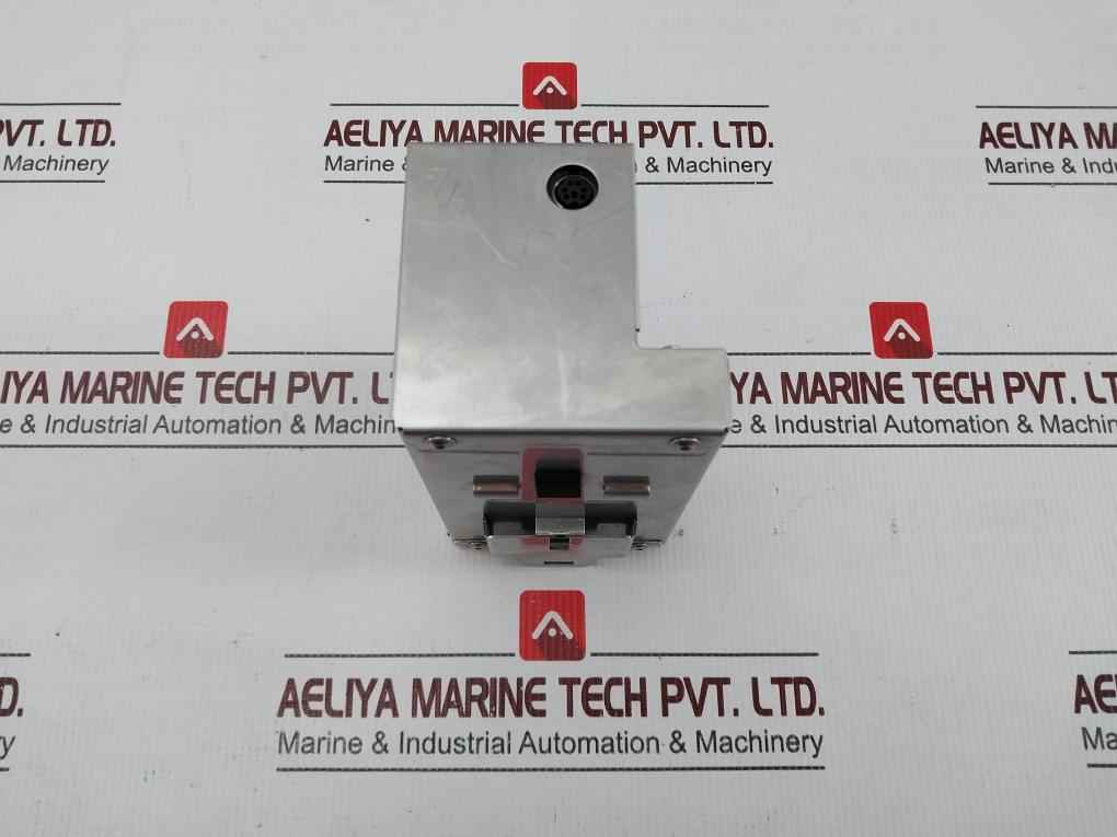 Bihl+Wiedemann Bwu1569 Profibus Gateway In Stainless Steel Rs485