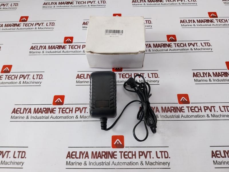 Billion Ba018-053240Exi Smps Adaptor Input: 100-240V 0.5A 50/60Hz Output: 5.3V---2.4A