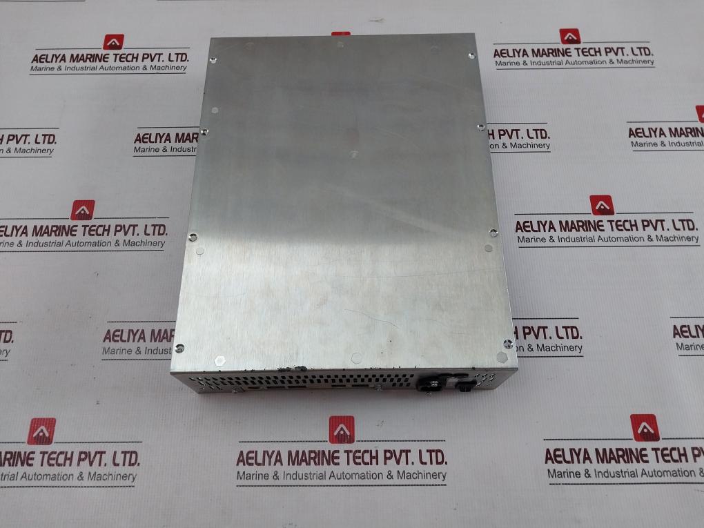 Bio-rad Gessg001 Switching Mode Power Supply Unit S/W Ver A 250V 10A Rev B