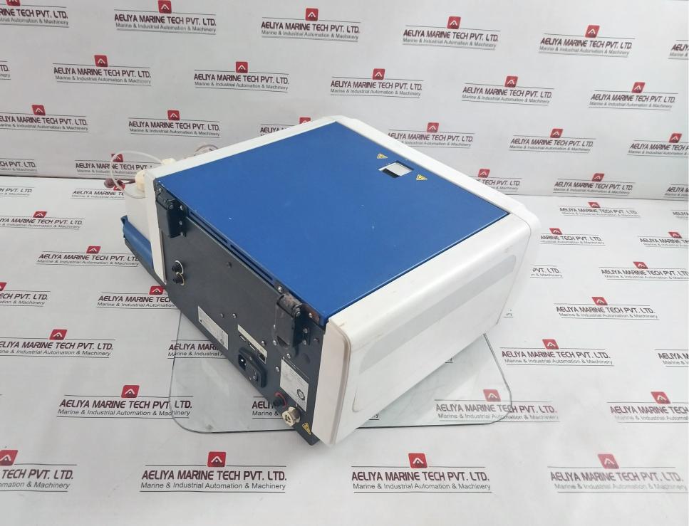 Biomerieux 414292 Previ Color Gram Automatic Slide Stainer 100-240V 50-60 Hz