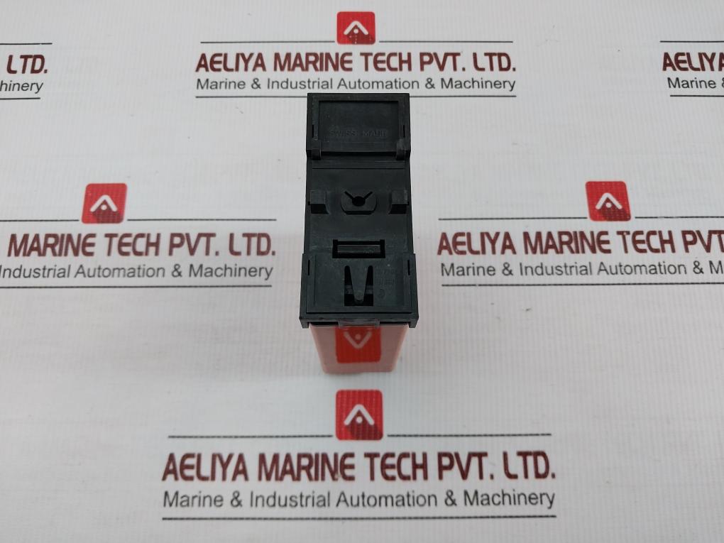 Bircher Time Delay Relay Tzmp