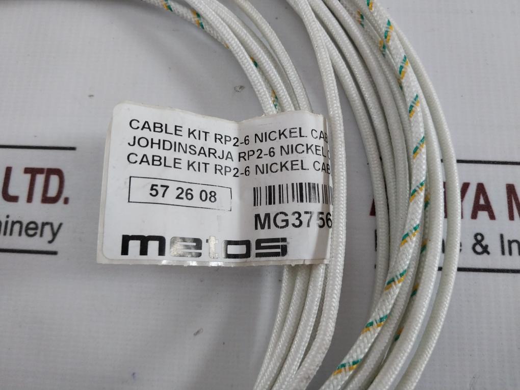 Bisi 300.522.0 Cooking Hot Plate With Rp2-6 Cable Kit 3000W 440V Mg3756876