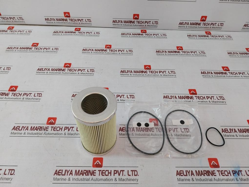 Bitzer 36220106 Oil Filter Element 362204-10 Hs/Os64/74