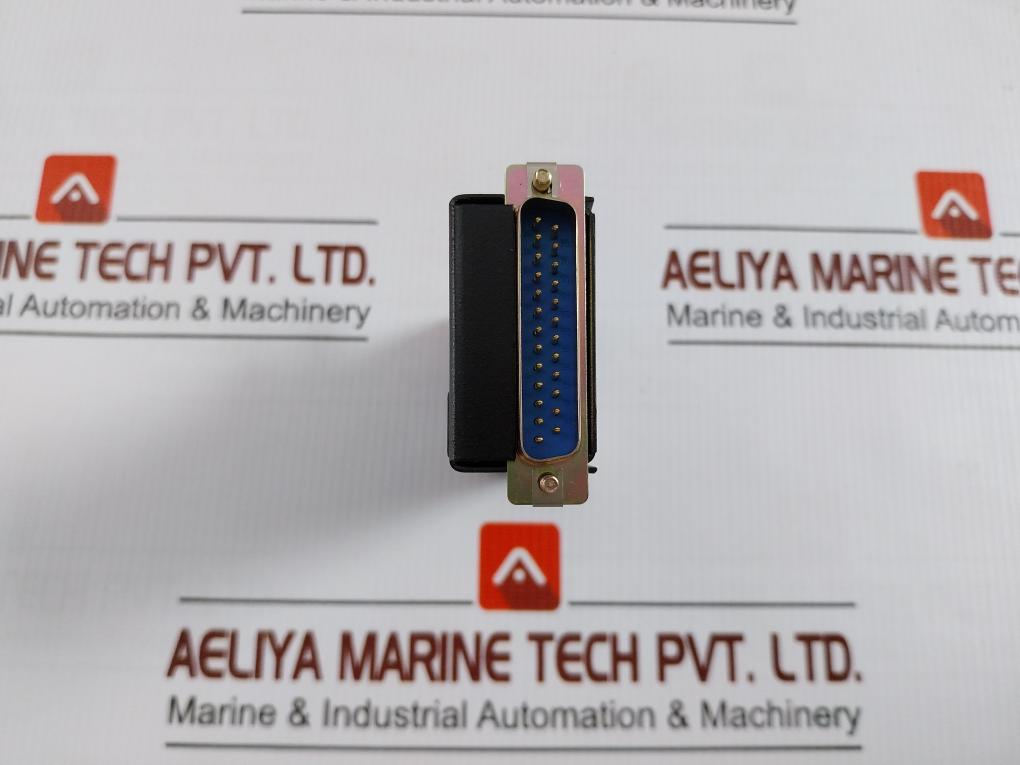 Black Box Asynchronous Fiber Driver Md940A-mst Input 100-240Vac 50-60Hz 0.2A