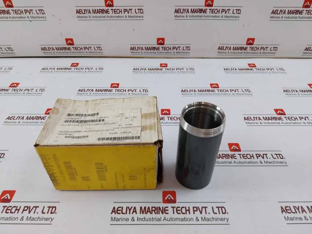 Blackhawk Pumps M100003087 Msleeve Shaft Cntfg Pump 2.50 In Od