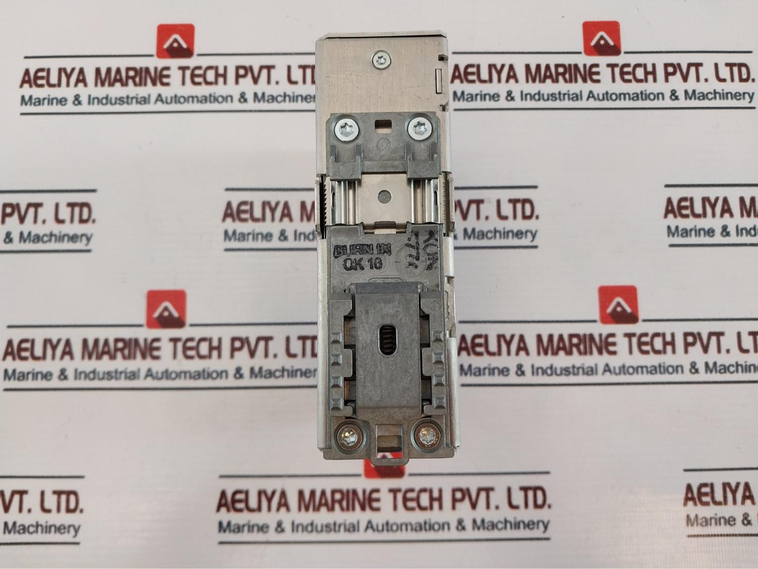 Block Pc-0124-050-0 Power Supply 50-60Hz