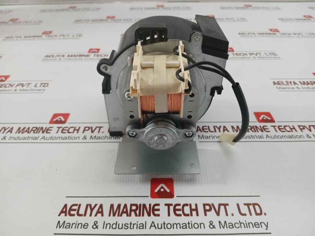 Blower Motor Assembly 208/230V 60Hz Oh Sung M160708-4