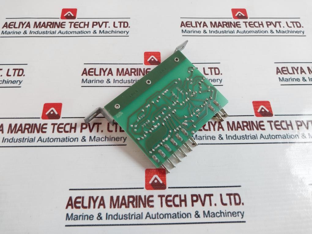 Bmb 5.118.1 Printed Circuit Board