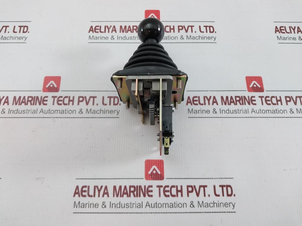 Bms4Rm13883 Single Axis Controller Ph09-0046-99001-mnu-44 Oem Controls