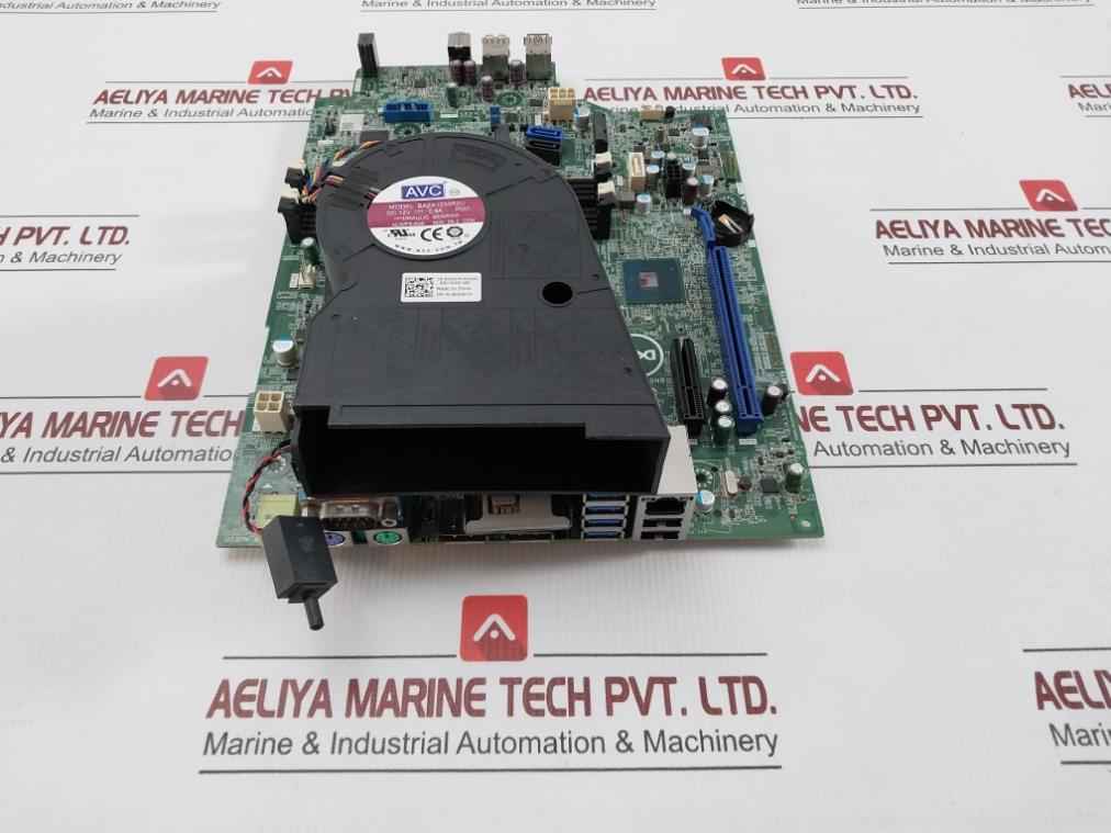 Bn0628 Desktop Motherboard Dell