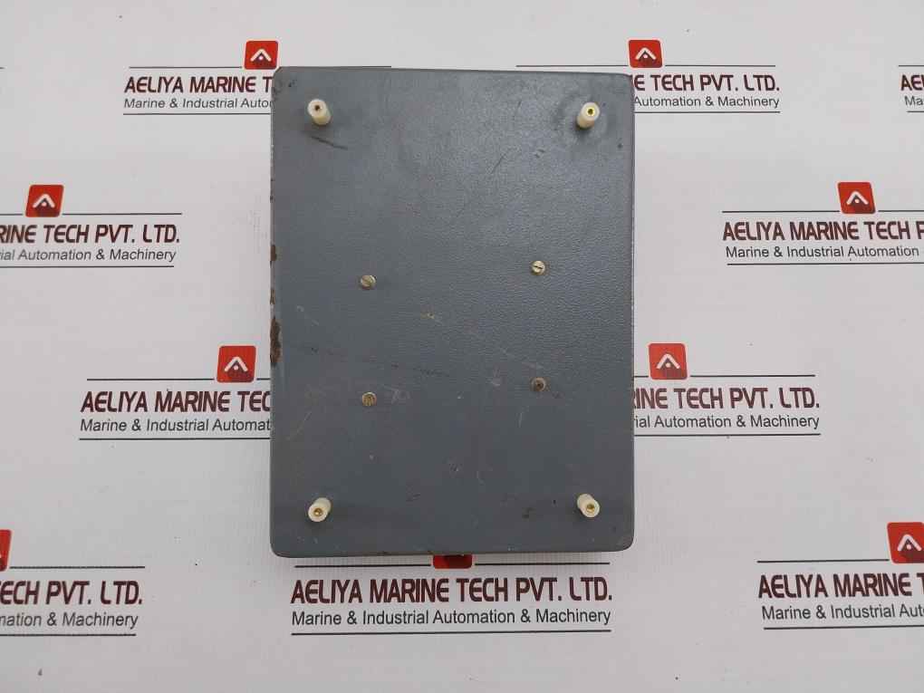 Bna 5200 Intercom Control Panel