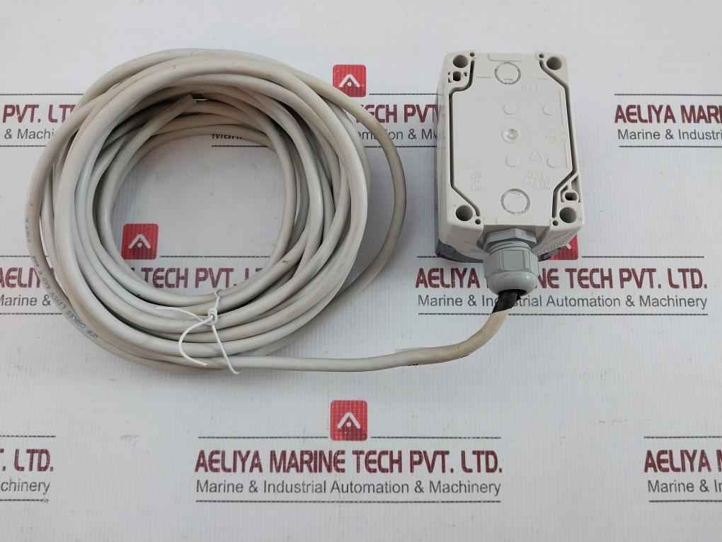 Bnwas Bridge Navigational Watch Alarm System Schneider Electric 10-meter