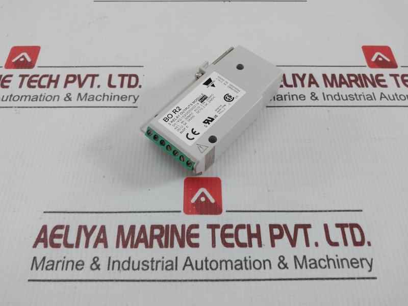 Bo R2 Digital Panel Meter Plug-in Module 240V 5A Carlo Gavazzi