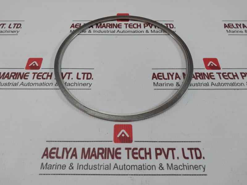 Body Bonnet Gasket For Cryogenic Cargo Valve 155/02 Poyam