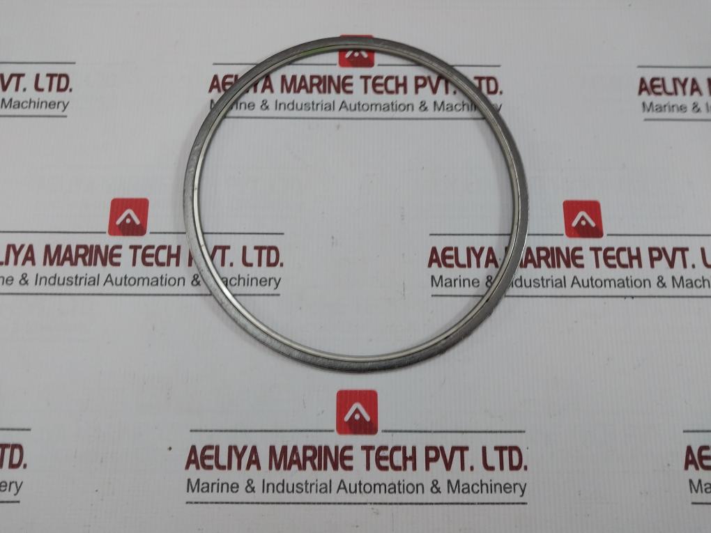 Body Bonnet Gasket For Cryogenic Cargo Valve Poyam