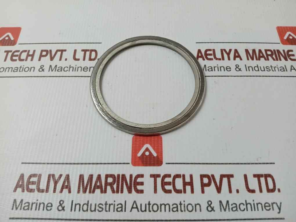 Body Bonnet Gasket G.1.2".14-s316+Gr Poyam