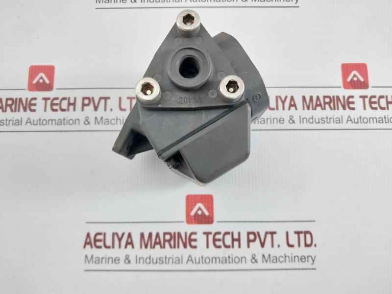 Boll & Kirch Differential Pressure Indicator 4.36.2