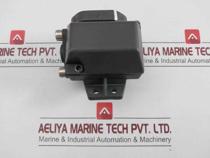 Boll & Kirch Differential Pressure Indicator 4.36.2