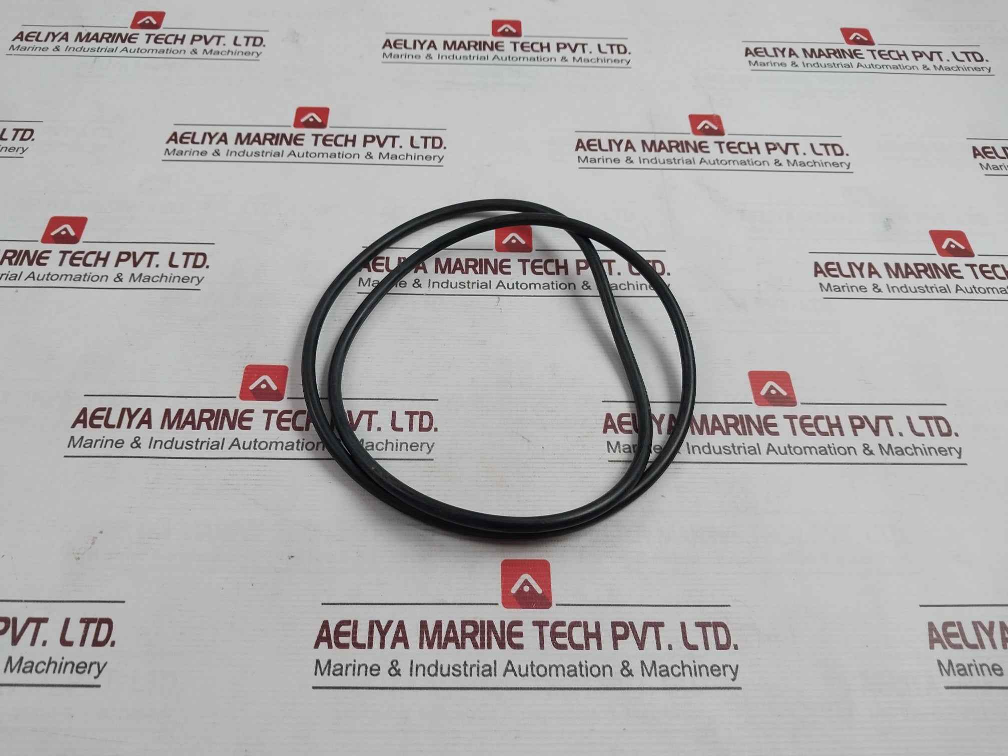 Boll & Kirch 3040151 Bow Clipper O-ring Gasket Clip96-57 S061095