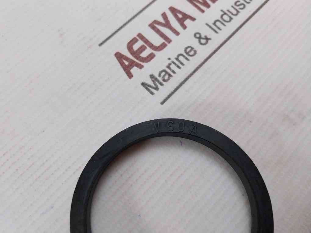 Bollfilter 3542193 V-ring-perbunan-pos 49 V60A
