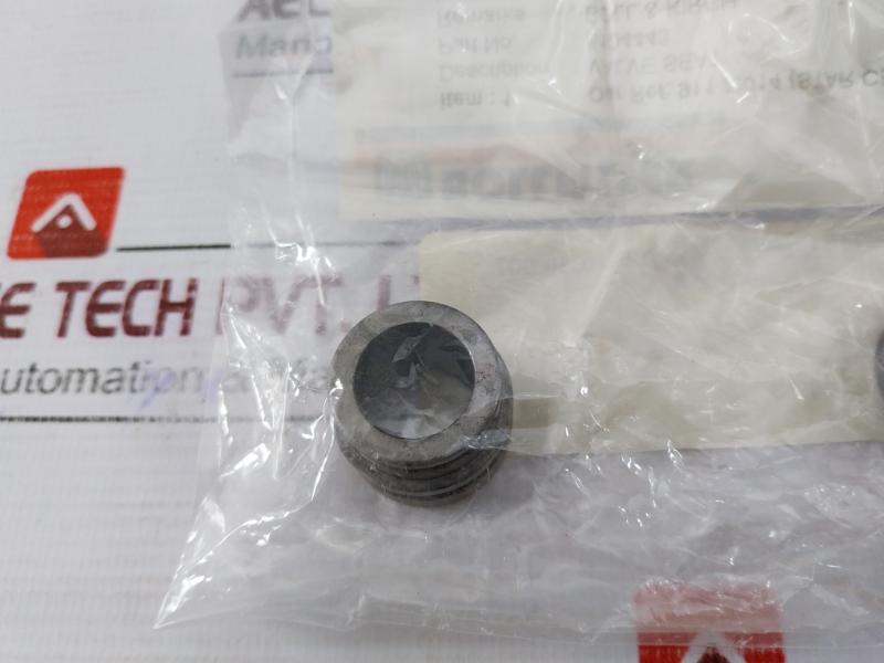 Bollfilter 5104443 Valve Seat 4-25127, Pos. 7