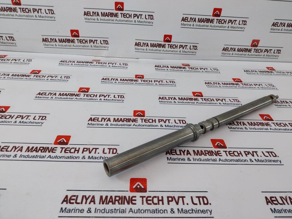 Bollfilter 5402906 Piston Rod Shaft Stainless Steel