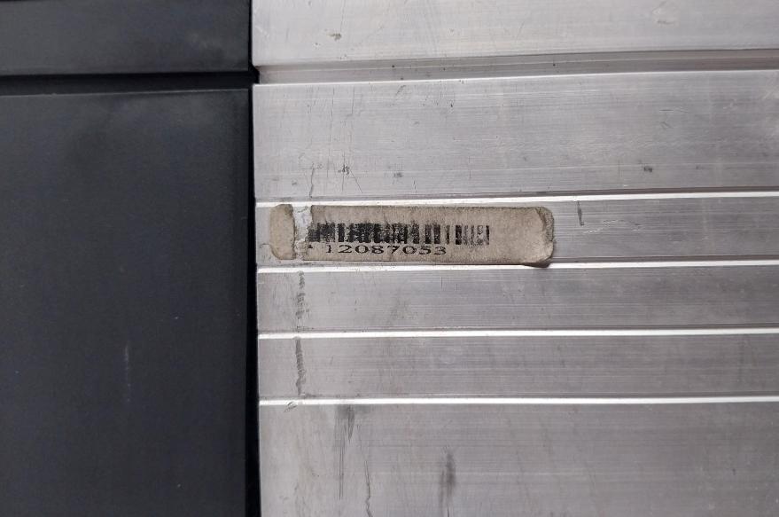 Bonfiglioli Acu 401-31A Frequency Inverter Drive 58A 480V 50-60Hz
