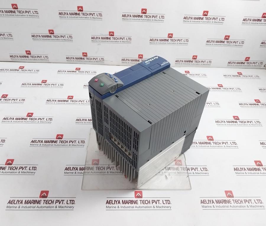 Bonfiglioli Acu 401-31A Frequency Inverter Drive 58A 480V 50-60Hz