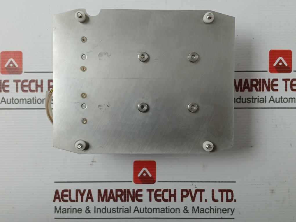 Boom Angle Sensor Panel Di-124 P05 000 Aadi