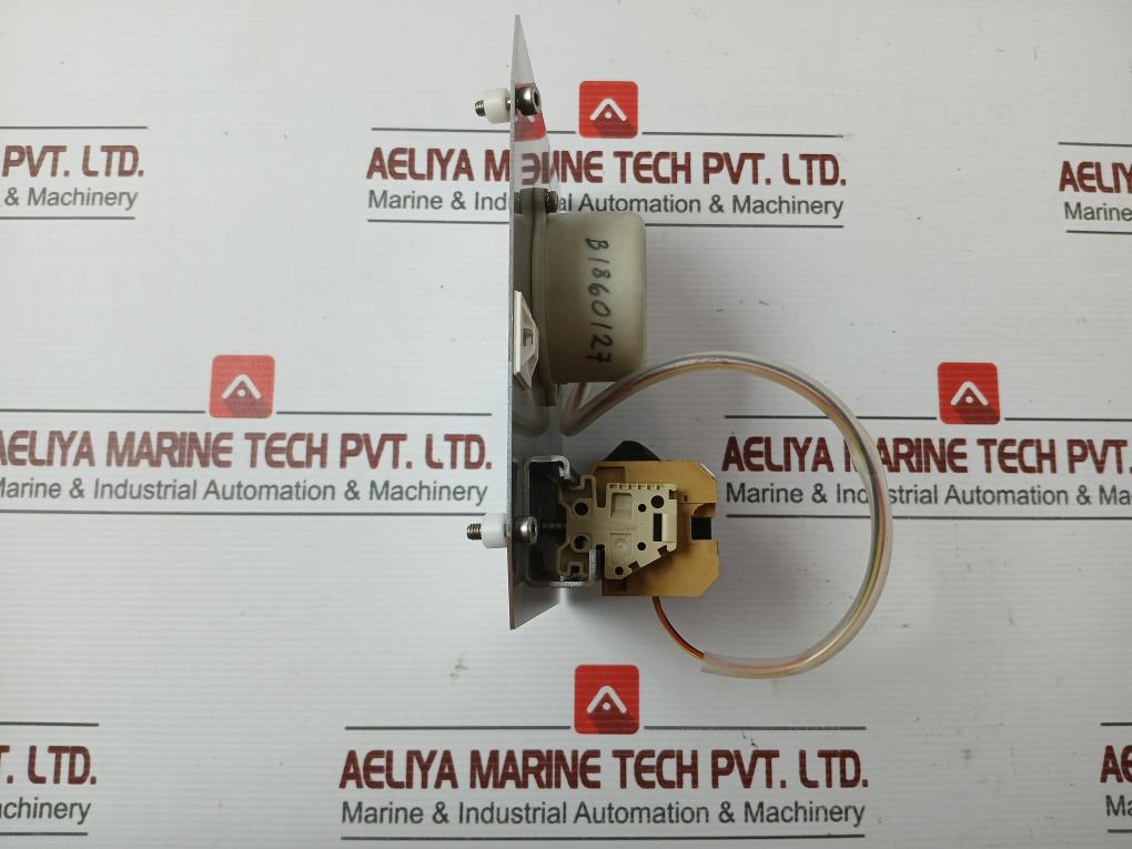 Boom Angle Sensor Panel Di-124 P05 000 Aadi