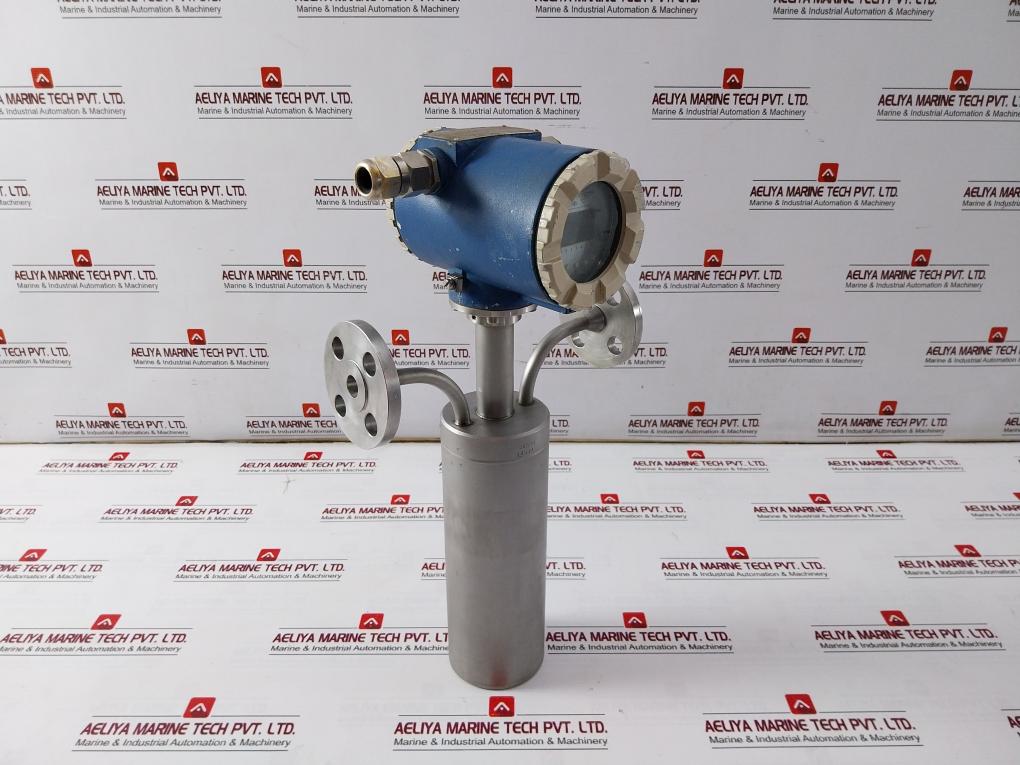 Bopp & Reuther Dimf 2.0Tvs-i-71-e05-n-1-h Communication Protocol Density Meter