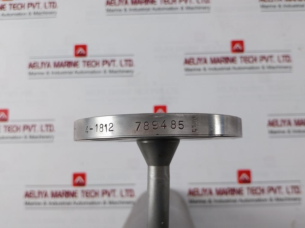 Bopp & Reuther Dimf 2.0Tvs-i-71-e05-n-1-h Communication Protocol Density Meter