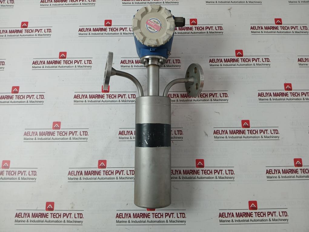 Bopp & Reuther Dimf 2.0Tvs-i-71-e05-n-1-h Density Meter 30V 110Ma