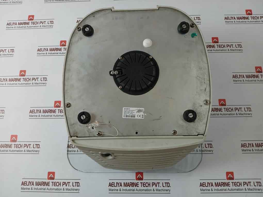 Borosil Ccf4000Vt Tabletop Centrifuge Unit 230Vac 50Hz (Not Working)