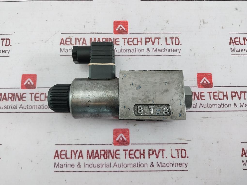 Bosch 0 810 091 287 Directional Control Valve 081Wv06P1V1028Ws024/00D0 24V