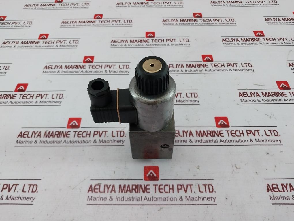 Bosch 0 810 091 287 Directional Control Valve 081Wv06P1V1028Ws024/00D0 24V